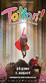 Cover image of the movie Sisters: The Summer We Found Our Superpowers