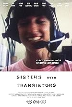Cover image of the movie Sisters with Transistors