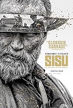 Cover image of the movie Sisu