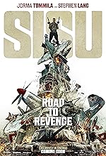 Cover image of the movie Sisu: Road to Revenge