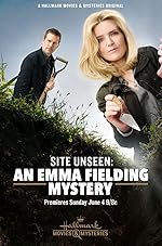 Cover image of the movie Site Unseen: An Emma Fielding Mystery