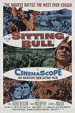 Cover image of the movie Sitting Bull