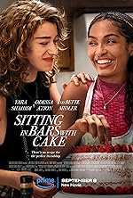 Cover image of the movie Sitting in Bars with Cake