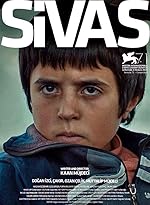 Cover image of the movie Sivas