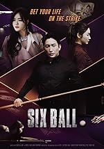 Cover image of the movie Six Ball