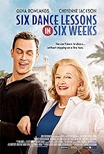 Cover image of the movie Six Dance Lessons in Six Weeks