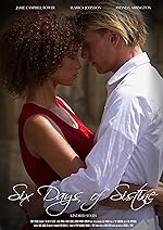 Cover image of the movie Six Days of Sistine