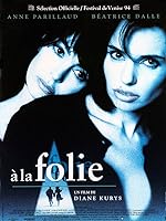 Cover image of the movie Six Days, Six Nights