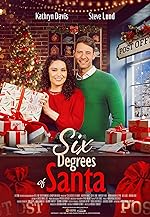 Cover image of the movie Six Degrees of Santa