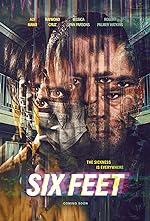 Cover image of the movie Six Feet
