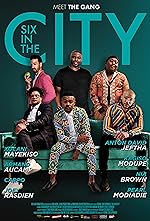 Cover image of the movie Six in the City