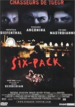 Cover image of the movie Six-Pack