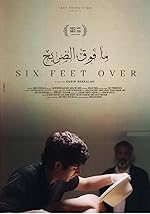 Cover image of the movie Six pieds sur Terre