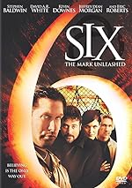 Cover image of the movie Six: The Mark Unleashed