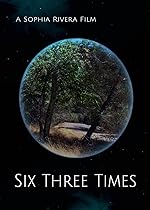 Cover image of the movie Six Three Times