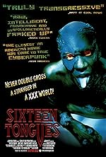 Cover image of the movie Sixteen Tongues