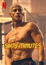 Cover image of the movie Sixty Minutes