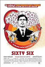 Cover image of the movie Sixty Six