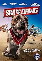 Cover image of the movie Sk8 Dawg