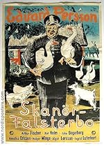 Cover image of the movie Skanör-Falsterbo