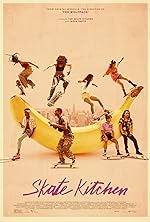 Cover image of the movie Skate Kitchen
