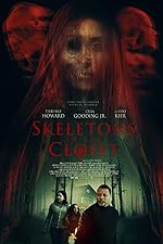 Cover image of the movie Skeletons in the Closet