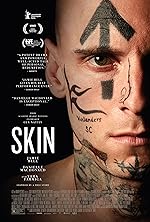 Cover image of the movie Skin