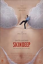 Cover image of the movie Skin Deep