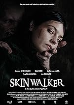 Cover image of the movie Skin Walker