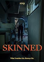 Cover image of the movie Skinned