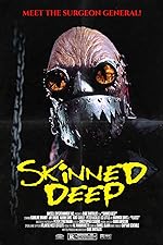 Cover image of the movie Skinned Deep