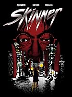 Cover image of the movie Skinner