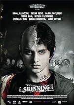Cover image of the movie Skinning