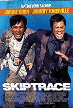 Cover image of the movie Skiptrace