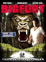Cover image of the movie Skookum: The Hunt for Bigfoot