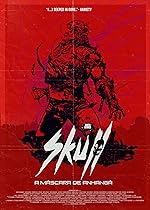 Cover image of the movie Skull: The Mask