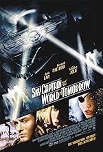 Cover image of the movie Sky Captain and the World of Tomorrow