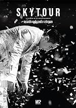 Cover image of the movie Sky Tour: The Movie