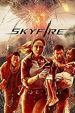 Cover image of the movie Skyfire