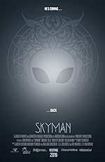 Cover image of the movie Skyman