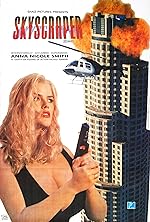 Cover image of the movie Skyscraper
