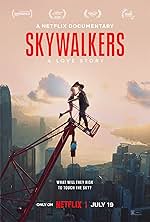 Cover image of the movie Skywalkers: A Love Story