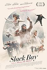 Cover image of the movie Slack Bay
