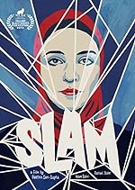 Cover image of the movie Slam