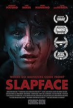 Cover image of the movie Slapface