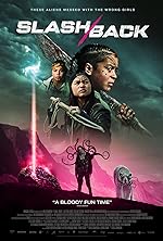 Cover image of the movie Slash/Back