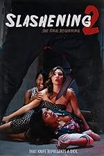 Cover image of the movie Slashening: The Final Beginning