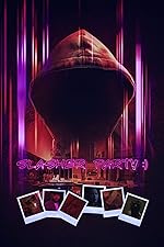 Cover image of the movie Slasher Party