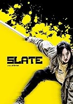 Cover image of the movie Slate