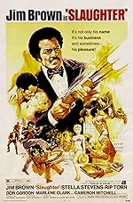 Cover image of the movie Slaughter